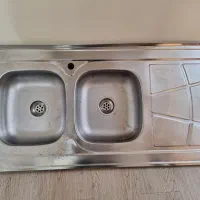 سینک روکار۱۲۰سانت