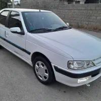 پارس موتور جدید XU7P  مدل 1402
