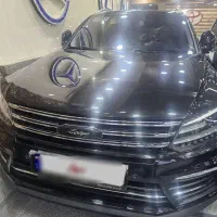 کوپا ریگان فول درحد صفر *(معاوضه با خودرو )*