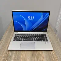 لپتاپ HP EliteBook 2022 اکبند