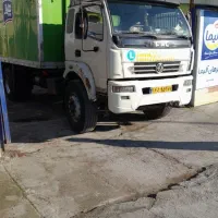 کاویان۱۱۹یخچالدار