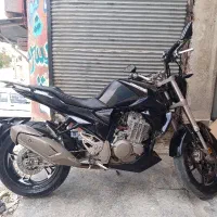 زونتس250r|موتورسیکلت|کرمانشاه, |دیوار