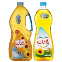 برنج و روغن