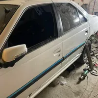 پژو پارس 1400|خودرو سواری و وانت|کاشان, کاشان|دیوار