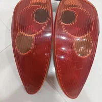 چراغ خطر 206