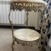 میز برنجی