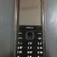 گوشی ساده نوکیا