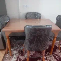 میزناهارخوری