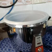 پلوپز پارس خزر هشت نفره کاملا نو