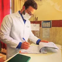 خدمات پرستاری و طب سنتی در منزل