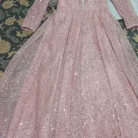 لباس مجلسی نو اصلاتن نشده