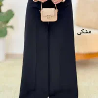 شلوار بگ