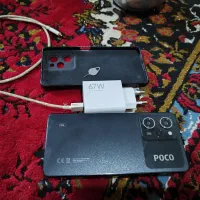 گوشیpoco x5 5G|موبایل|چرام, |دیوار