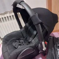 کریر نوزاد دلیجان هیرو