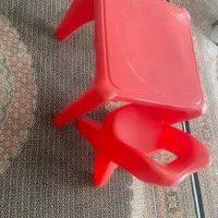 میز و صندلی کودک