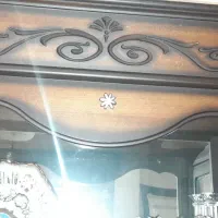 بوفه|بوفه، ویترین، کنسول|اردبیل, |دیوار