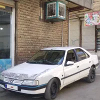 پژو|خودرو سواری و وانت|سنندج, |دیوار