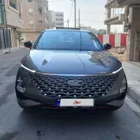 فونیکس FX پریمیوم دو دیفرانسیل FWD