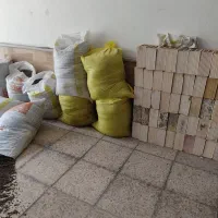 اضافه مصالح آجر وشن