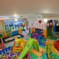 فروش خانه بازی