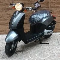 پاکشتی هوندا تودی کاربرات 50cc وینو اسکوپی گرینو