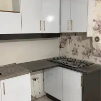 آپارتمان ۷۵متری همکف ماشین روطبرسی شمالی۳۸پارکینگ