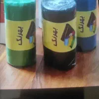 تولیدی کیسه زباله رولی