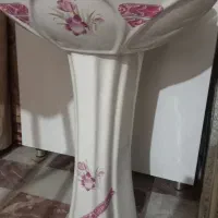 روشویی ایستاده در حد نو
