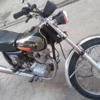 هوندا درحد۴۰۰