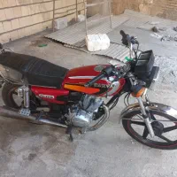 پرواز 125