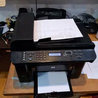 پرینتر HP LaserJet Pro M1536dnf MFP