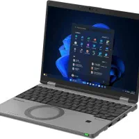 لپ تاپ نسل دهم/رم۸/برند ژاپنی nec + گارانتی6ماهه