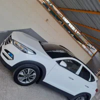 توسان ۲۰۱۸ درجه یک