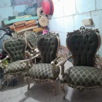 تعمیرات مبلمان صداقت