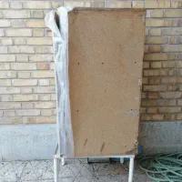 قفس کبوتر یاهمون جف کن