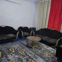 اجاره سوئیت آپارتمان مبله افسریه (ماهانه) روزانه