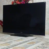 تلویزیون سونی ۵۲ اینچ ،تعمیری