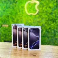 iphone 16/pro/pro max گارانتی دار شرکتی