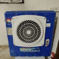 کولر آبی