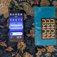 وان پلاس نورد OnePlus Nord 5 ظرفیت ۵۱۲