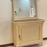 کنسول  آیینه