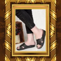 مدل های به روز +/ دمپایی بارانا آنتیک uiu