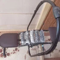 فروش دستگاه درازو نشست