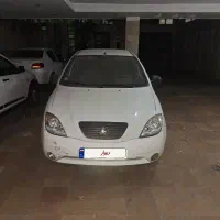 تیبا صندوق دار مدل۹۸