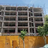 داربست فلزی اصفهان با لوله شما و خودم نصب فوری