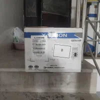 کولر گازی ایکس ویژن 18هزار