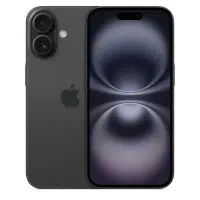 ایفون 16 نرمال مشکی