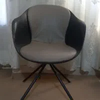 صندلی تمیز