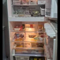 یخچال ساید ال جی دو در به قیمت سمساری