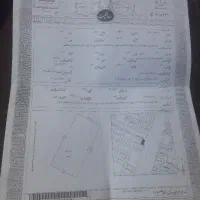 مدارک شهرداری وسند مالکیت تک برگ گم شده